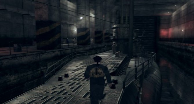 Death to Spies: Moment of Truth pc