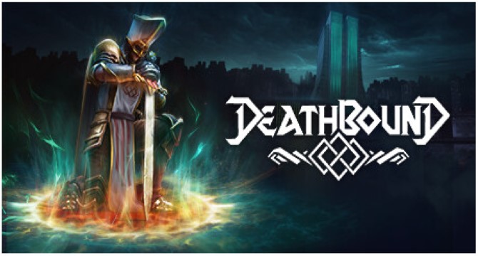 Deathbound Free Download