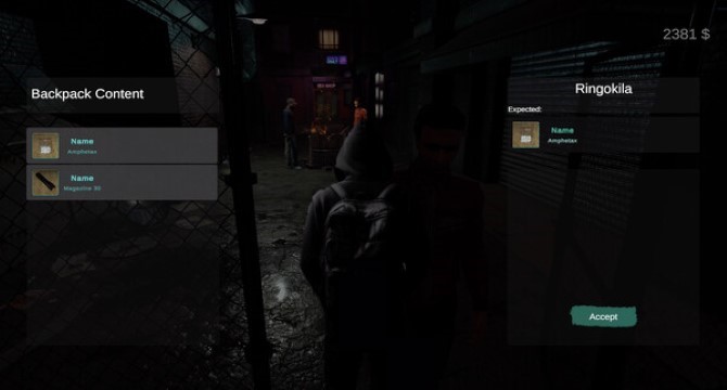 DeepWeb Simulator download