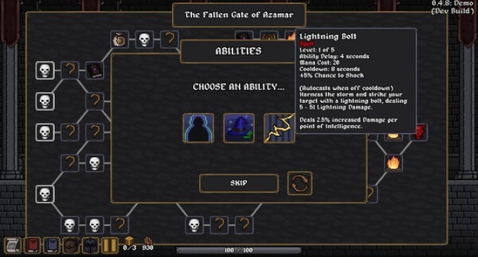 Dungeon Exiles download