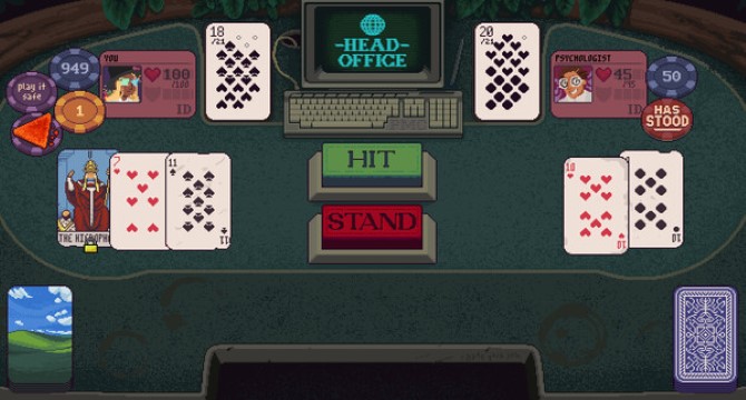 Dungeons & Degenerate Gamblers download