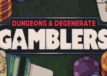 Dungeons & Degenerate Gamblers Free Download (v1.0a) Dungeons & Degenerate Gamblers Free Download (v1.0a)