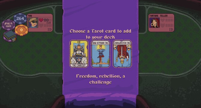 Dungeons & Degenerate Gamblers pc