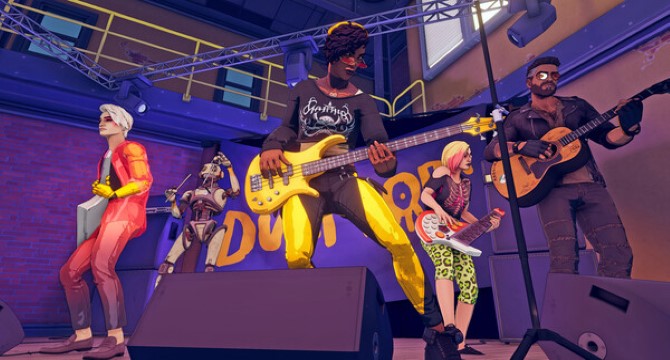 Dustborn download