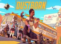 Dustborn Free Download (v1.10) Dustborn Free Download (v1.10)