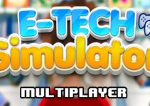E-TECH SIMULATOR Free Download E-TECH SIMULATOR Free Download