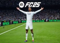 EA SPORTS FC 25 Free Download EA SPORTS FC 25 Free Download