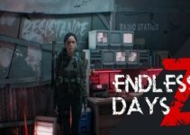 ENDLESS DAYS Z Free Download (v3.0.5) ENDLESS DAYS Z Free Download (v3.0.5)