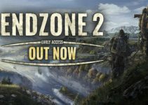 Endzone 2 Free Download (v1.0) Endzone 2 Free Download (v1.0)