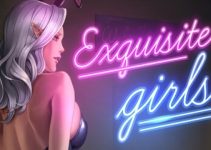 Exquisite Girls Free Download (Uncensored) Exquisite Girls Free Download (Uncensored)