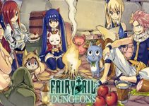FAIRY TAIL: DUNGEONS Free Download (v1.0.1.1) FAIRY TAIL: DUNGEONS Free Download (v1.0.1.1)