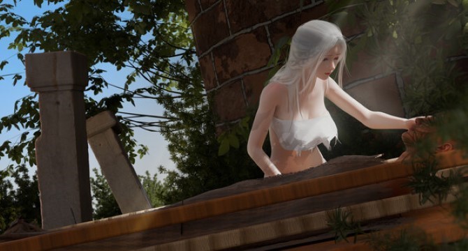 Fairy Biography 6 : Revenge download