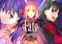 Fate/Stay Night REMASTERED Free Download Fate/Stay Night REMASTERED Free Download