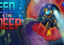Feed the Deep Free Download (v1.0) Feed the Deep Free Download (v1.0)