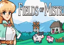Fields of Mistria Free Download (v0.11.3) Fields of Mistria Free Download (v0.11.3)