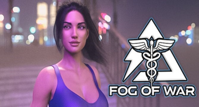 Fog of War: Book One Free Download