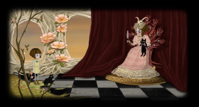 Fran Bow Remastered download
