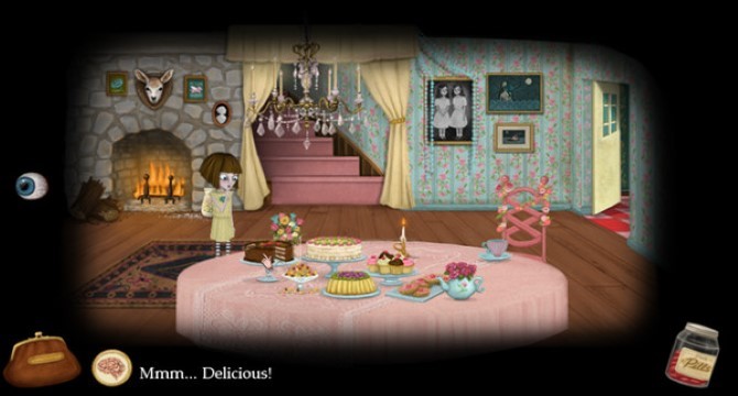Fran Bow Remastered pc