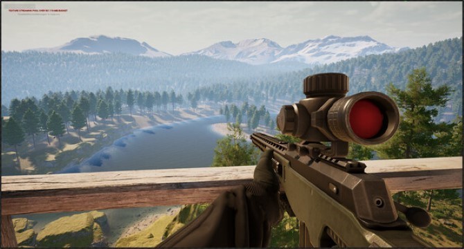Furry Sniper + Aim Trainer pc