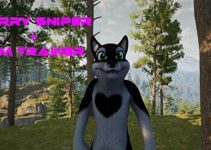 Furry Sniper + Aim Trainer Free Download Furry Sniper + Aim Trainer Free Download