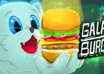Galaxy Burger Free Download (v1.0.0) Galaxy Burger Free Download (v1.0.0)