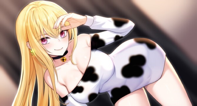 Ghost Girl Lasling (G-rated) download