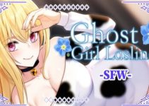 Ghost Girl Lasling (G-rated) Free Download Ghost Girl Lasling (G-rated) Free Download