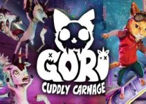 Gori: Cuddly Carnage Free Download (v1.0.94 & ALL DLC) Gori: Cuddly Carnage Free Download (v1.0.94 & ALL DLC)