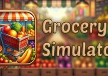 Grocery Simulator Free Download Grocery Simulator Free Download