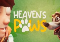 Heaven’s Paws Free Download Heaven’s Paws Free Download