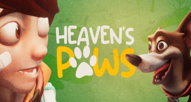 Heaven's Paws Free Download