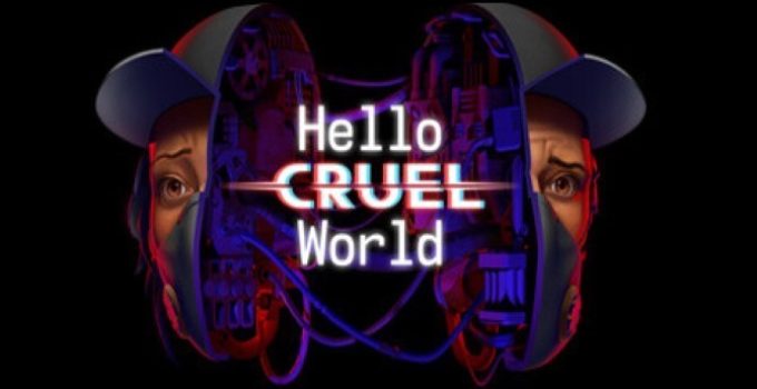 Hello Cruel World Free Download (v1.2.1a)