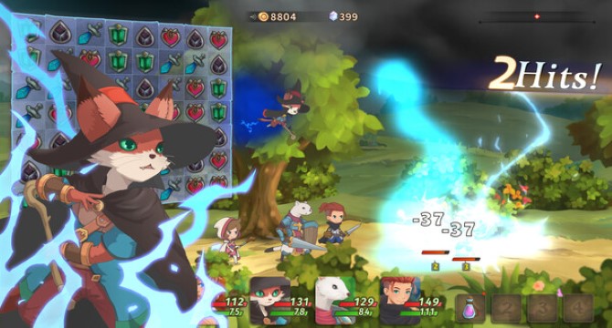 Hero Emblems II download