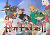 Hero Emblems II Free Download (v1.0.1613) Hero Emblems II Free Download (v1.0.1613)