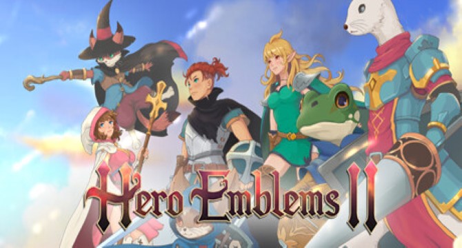 Hero Emblems II Free Download