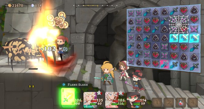 Hero Emblems II pc