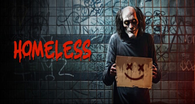 Homeless Free Download