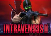 Intravenous 2 Free Download (v1.0) Intravenous 2 Free Download (v1.0)