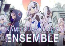 KAMITSUBAKI CITY ENSEMBLE Free Download (v1.0.3 & ALL DLC) KAMITSUBAKI CITY ENSEMBLE Free Download (v1.0.3 & ALL DLC)