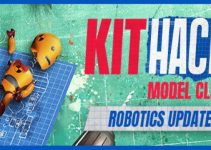 KitHack Model Club Free Download (v1.3.0) KitHack Model Club Free Download (v1.3.0)