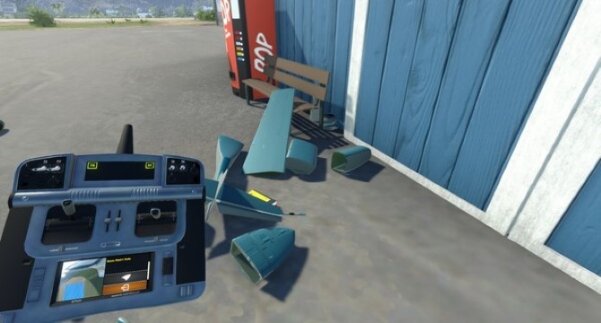 KitHack Model Club pc