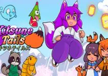 Kitsune Tails Free Download Kitsune Tails Free Download