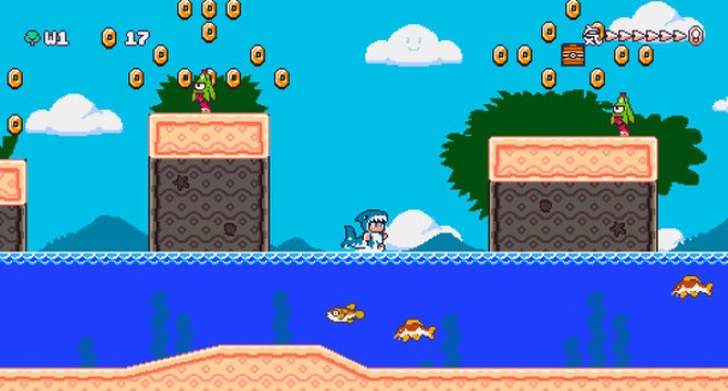 Kitsune Tails pc