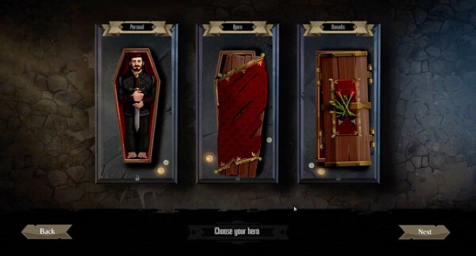 Knock on the Coffin Lid download