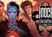 Knock on the Coffin Lid Free Download (v1.0) Knock on the Coffin Lid Free Download (v1.0)
