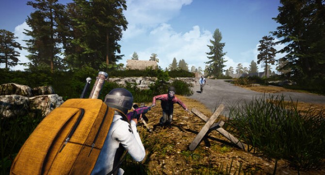 Last Whisper pc