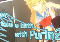 Let’s Take a Bath With Purin 2 Free Download (v1.01b2 & R18) Let’s Take a Bath With Purin 2 Free Download (v1.01b2 & R18)