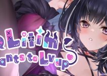 Lilim Wants To Lv Up Free Download (Uncensored) Lilim Wants To Lv Up Free Download (Uncensored)