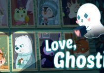 Love, Ghostie Free Download Love, Ghostie Free Download
