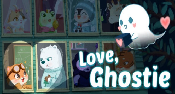 Love, Ghostie Free Download